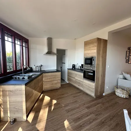 Maison Premiere Ligne Tocade1 Andernos-les-Bains Extérieur photo
