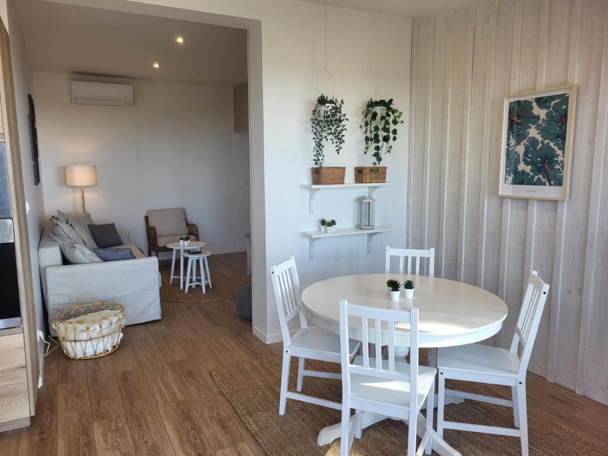 Maison Premiere Ligne Tocade1 Ferienhaus *